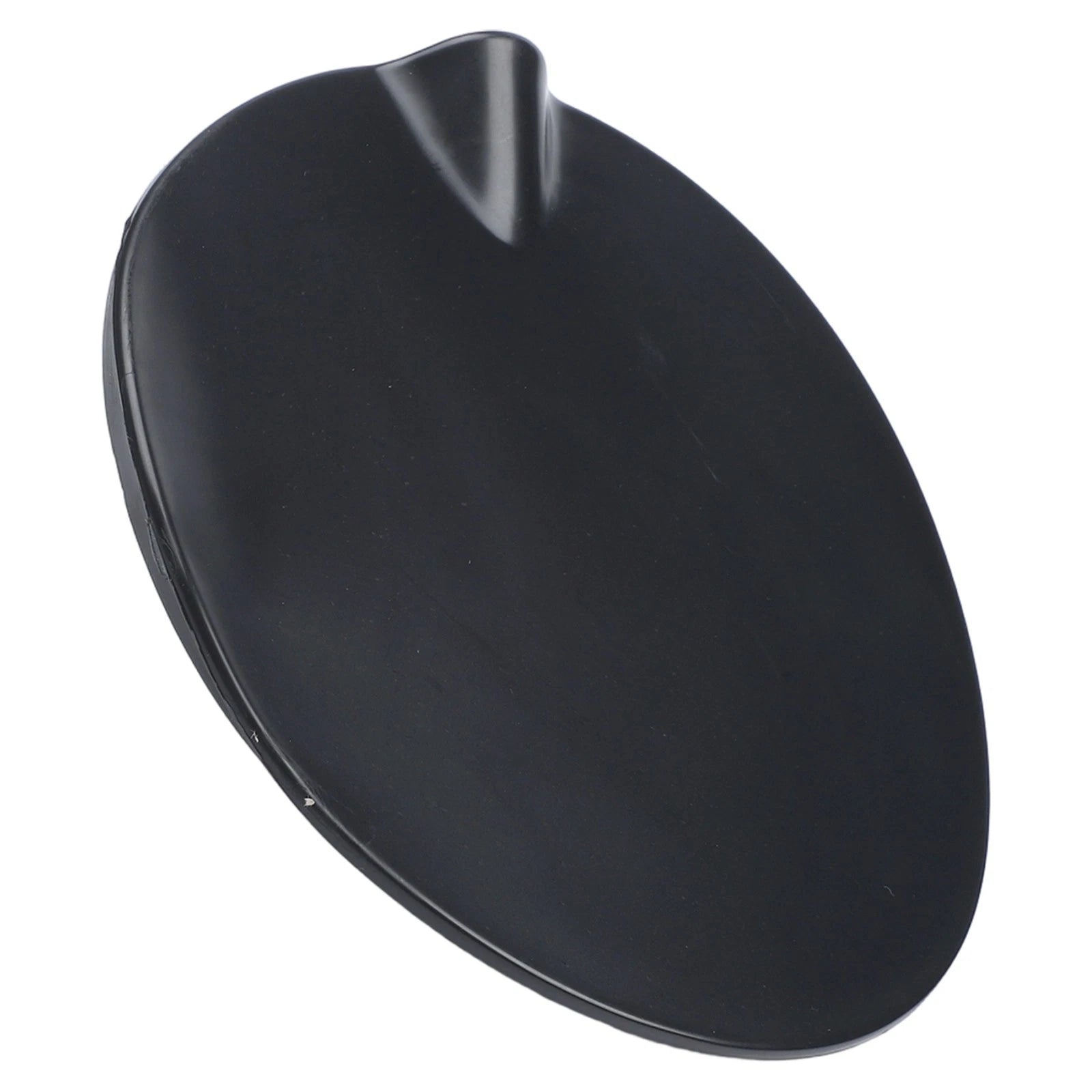 Fuel Door Lid Gas Cap for Smart Fortwo (2008–2015) Plastic Replacement