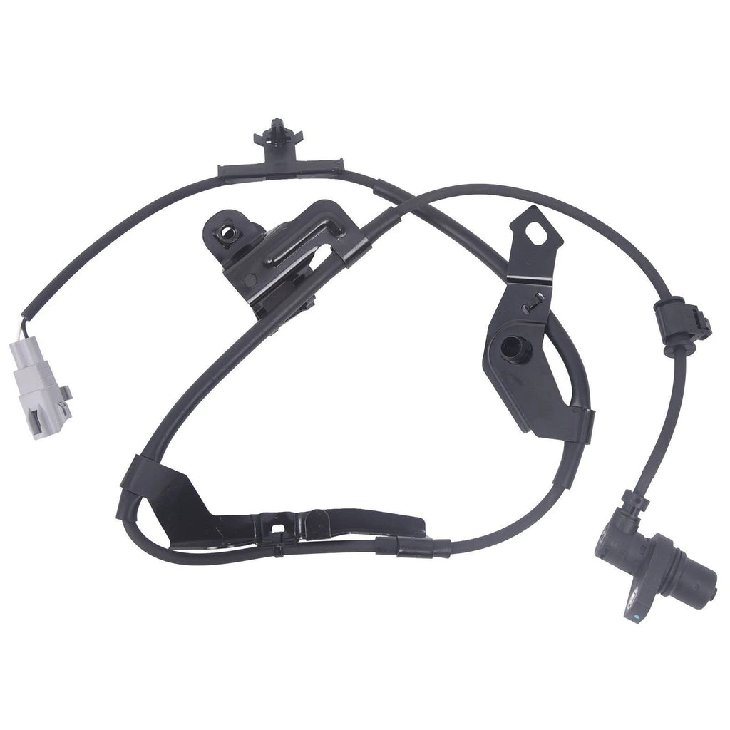 Set of 2 ABS Wheel Speed Sensors for Toyota Tacoma (1998–2000) 4WD