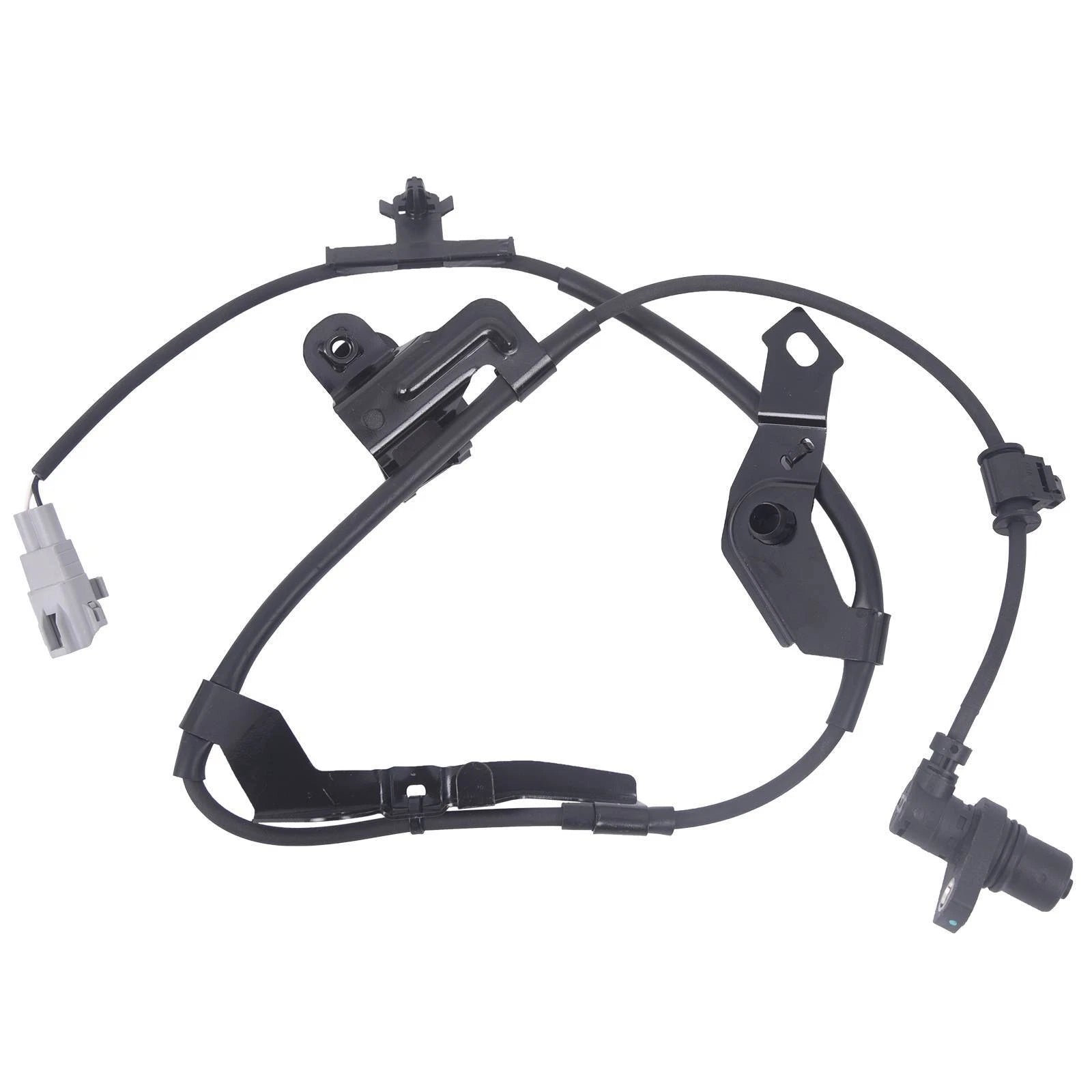Set of 2 ABS Wheel Speed Sensors for Toyota Tacoma (1998–2000) 4WD
