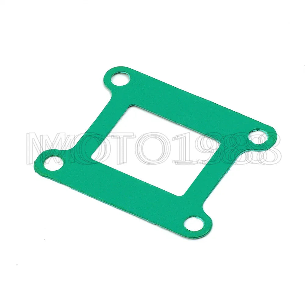 Intake Reed Cage Assembly With Gasket for Kawasaki KX65 (2000–2021)