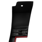 Fender Trim Front Left for Toyota Corolla Cross (2022–2023)