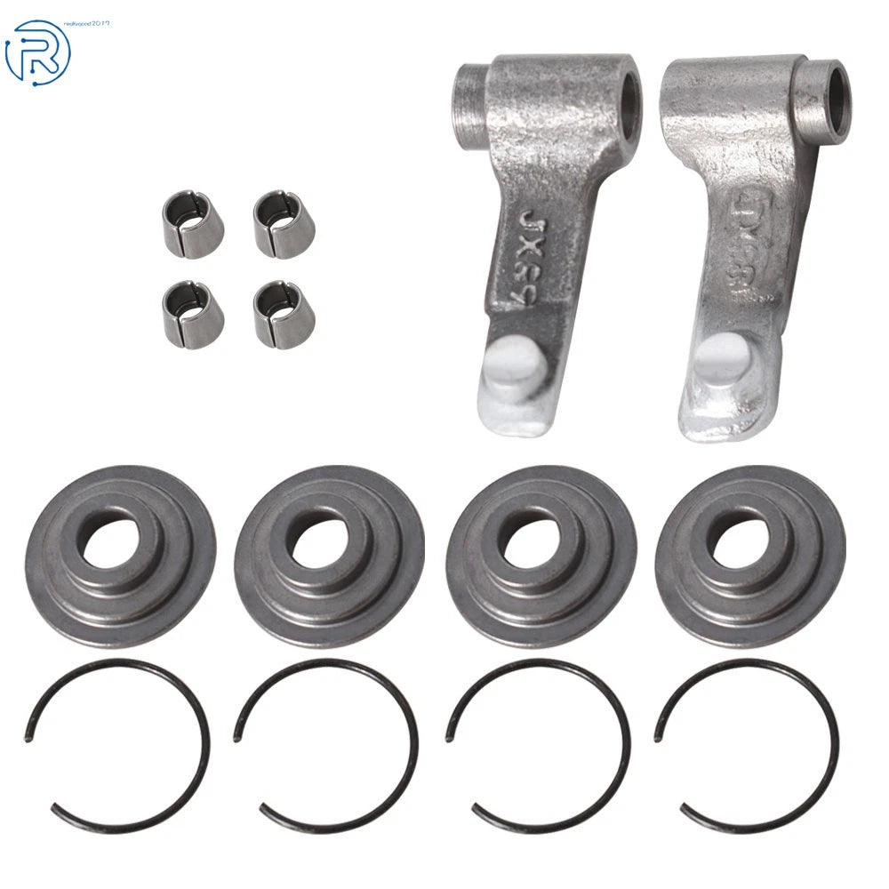 Intake Valve for Honda Sportrax 400 TRX400EX (1999-2008)