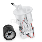 Fuel Pump Kit & Oil Filter for Yamaha YZF R1 & YZF R6 (2004–2009)