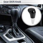 Automatic Gear Shift Knob for Lexus LS430 2001-2006 Plastic Faux Leather