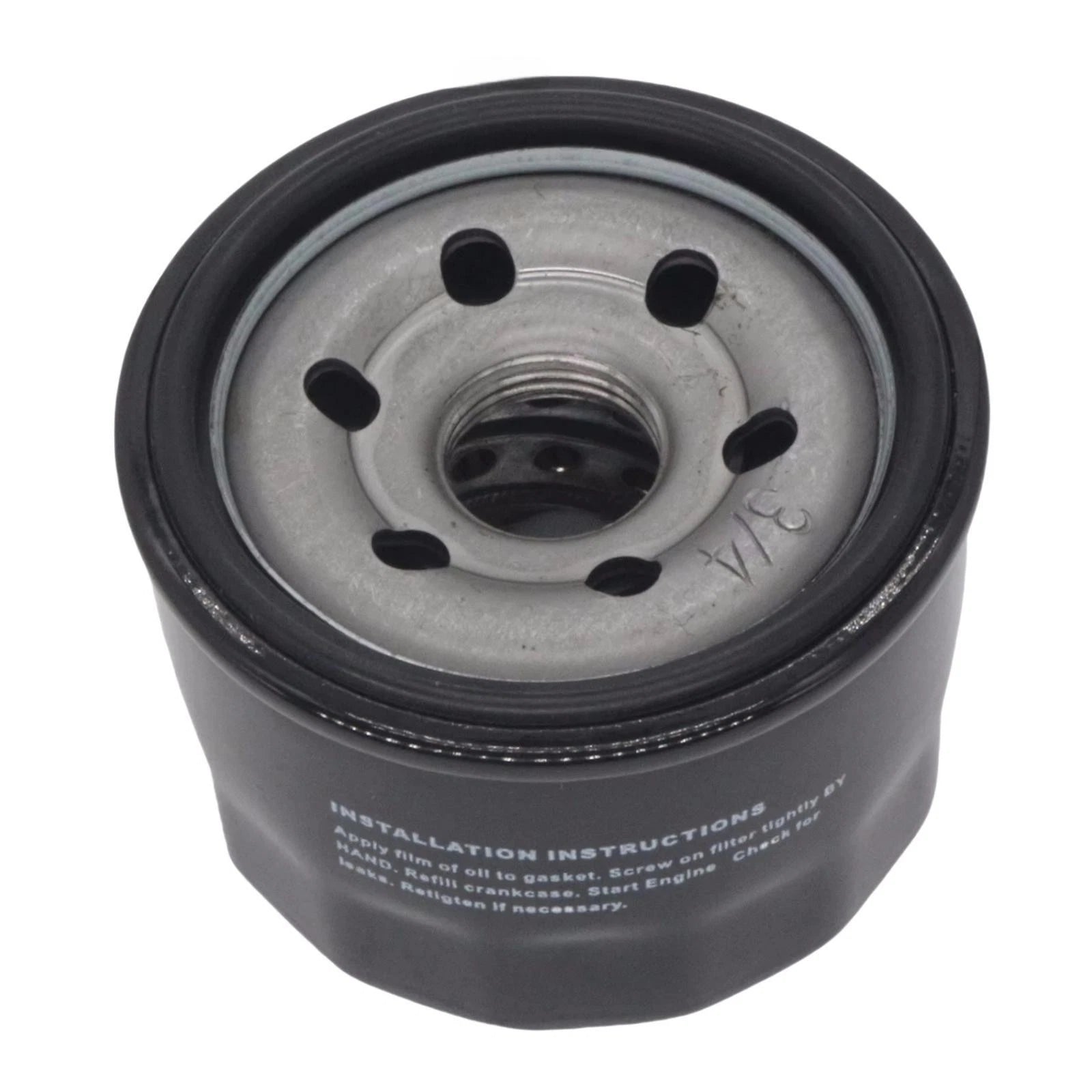 Oil Filter for Johnson Evinrude Outboard (18-7915-1, 778885, 5031411)