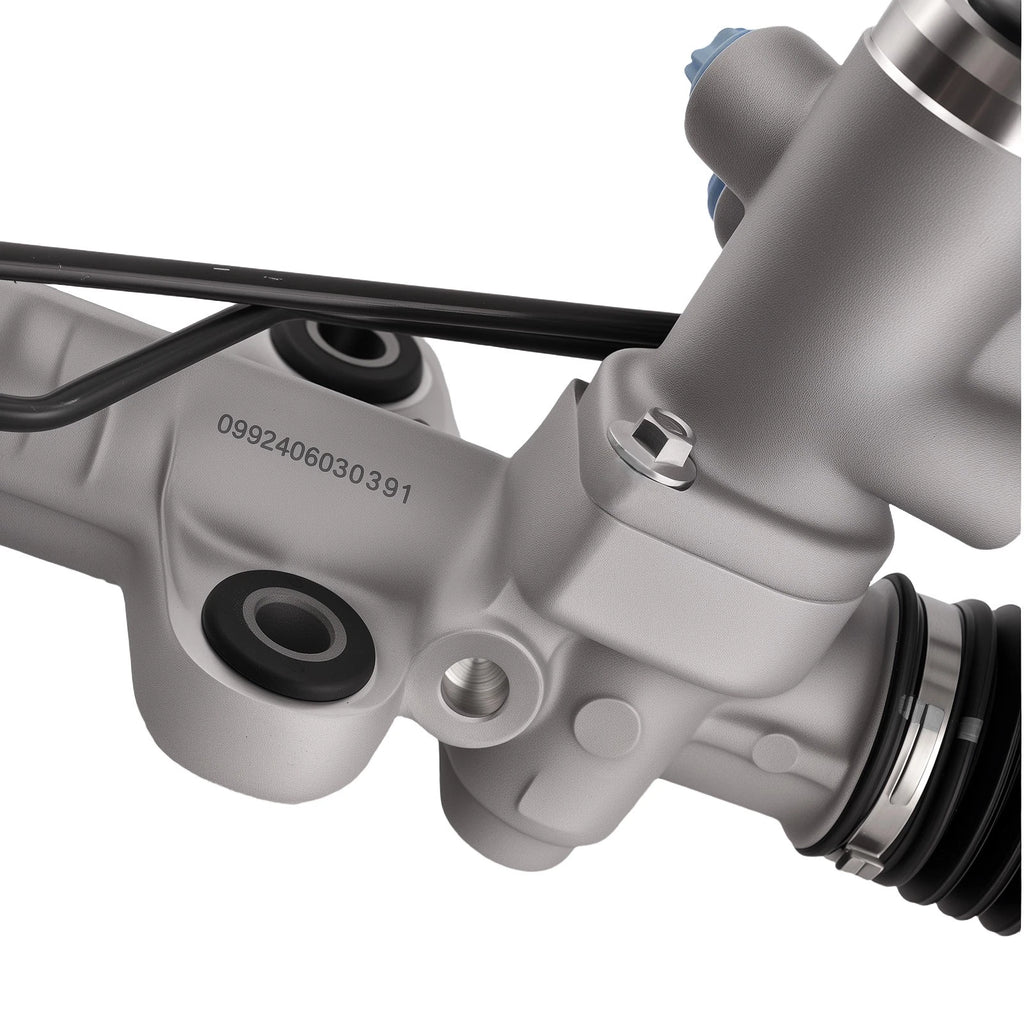 Power Steering Rack and Pinion for Hyundai Accent (2006–2011) 577001E050