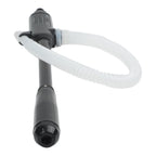 Electric Fuel Transfer Pump for Car Maintenance (Portable Siphon)
