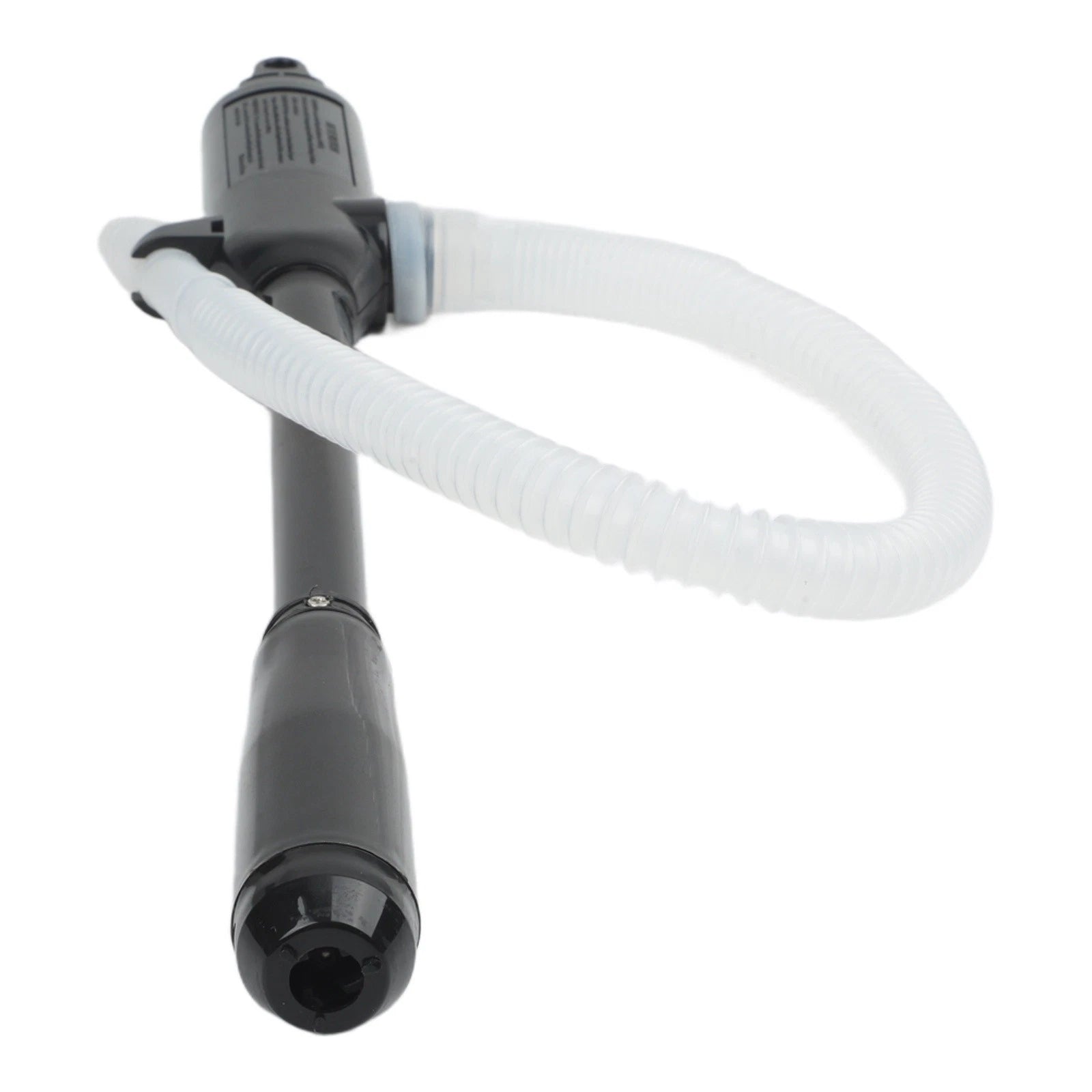 Electric Fuel Transfer Pump for Car Maintenance (Portable Siphon)