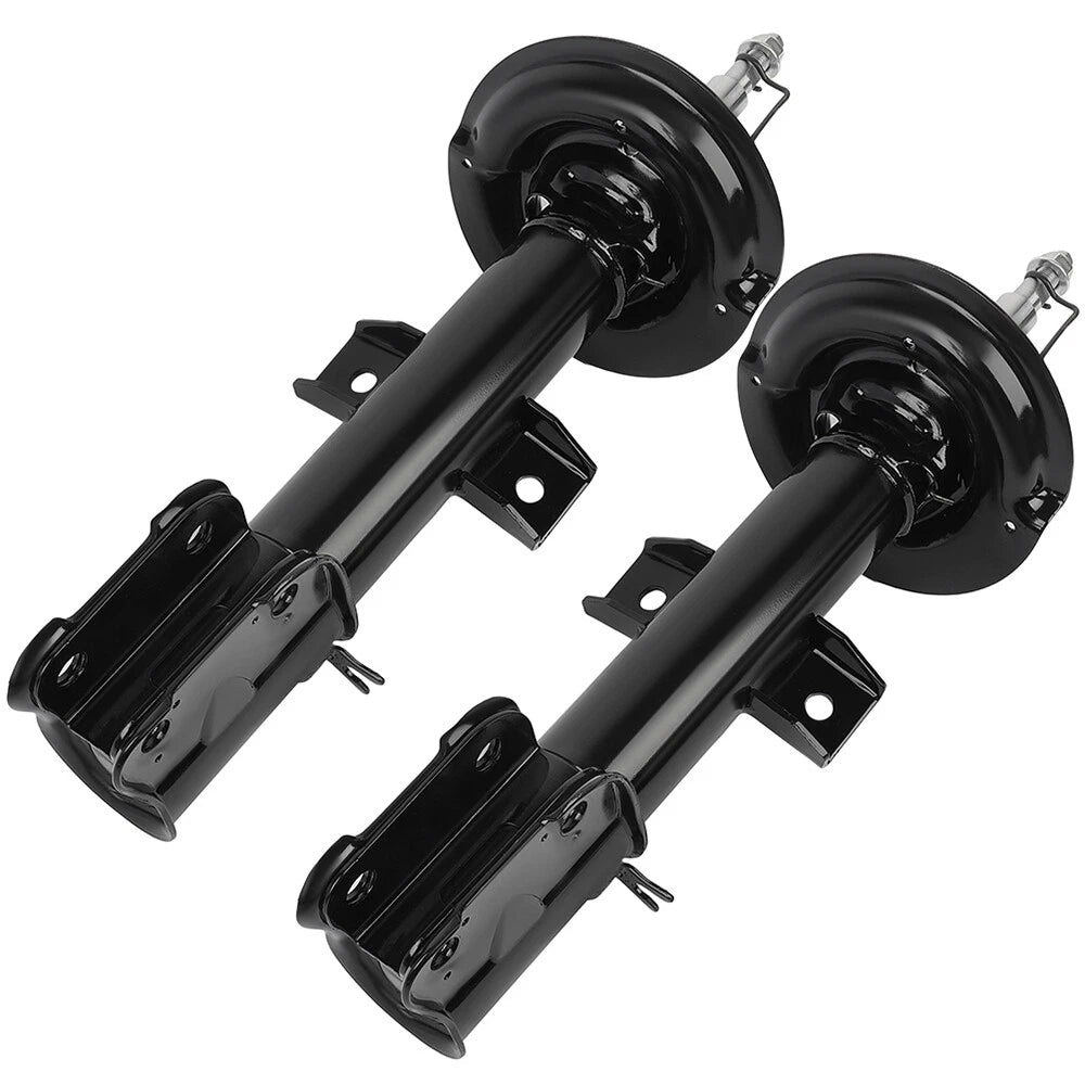 Set of 4 Struts and Shocks for Kia Sorento (2011-2013)