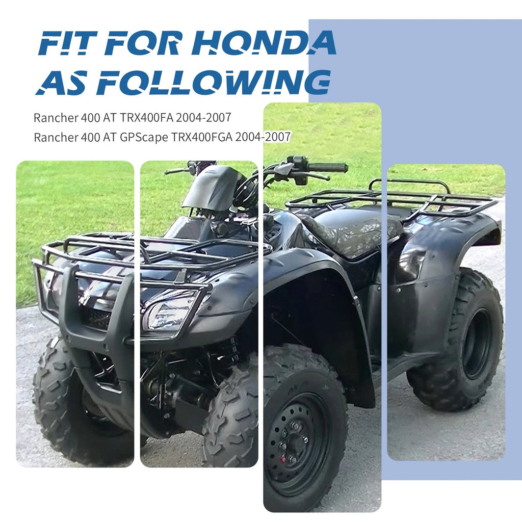Air Filter Cleaner Element for Honda Rancher 400 TRX400 FA/FGA (2004–2007)