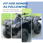 Air Filter Cleaner Element for Honda Rancher 400 TRX400 FA/FGA (2004–2007)