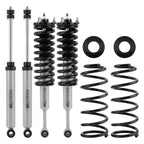 3" Lift Kit Struts Shocks for Toyota 4Runner (2003–2009) FJ Cruiser (2007–2014)