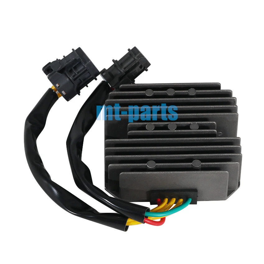 Voltage Rectifier Regulator for GOES ATV 360 Max 4x2 / 4x4 / G400s (2000–2023) 31600215-000