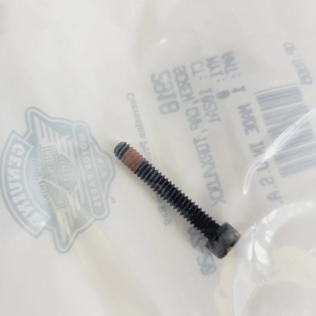 Screw Cap Torx Lock for Harley-Davidson (2918)
