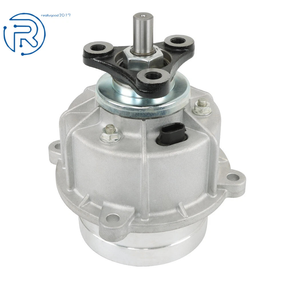4WD Coupling Assembly for Hyundai Tucson, Kia Sportage (2006-2009)