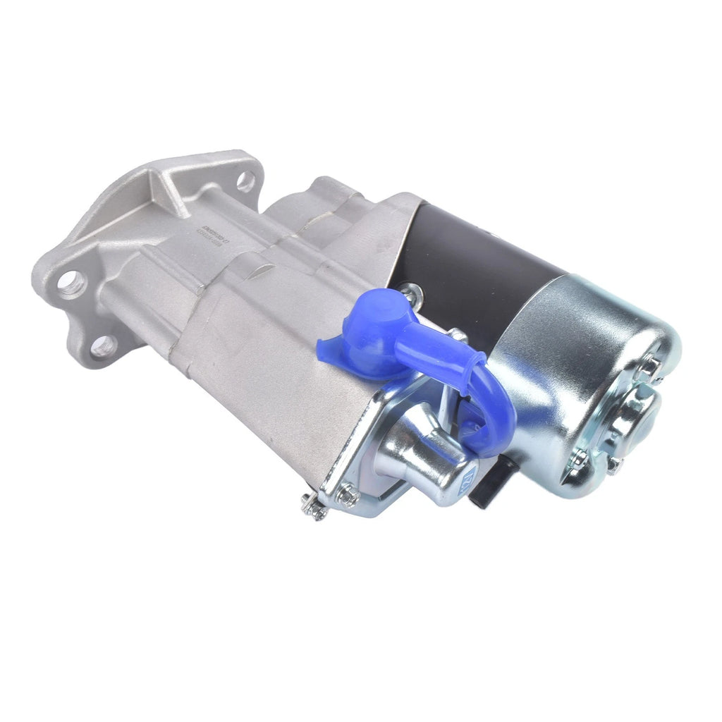 12V Starter for JD Combines 950/1050/1250 (1978–1990) 3T90