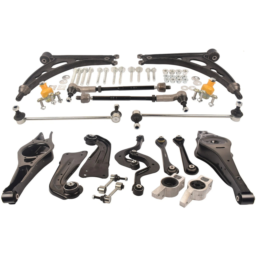 Control Arm Bolts Kit for VW Golf 5 6, Jetta, EOS, Audi A3 (2003–2013) 1K0501529F