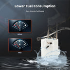 Fuel Pump Module Assembly for Volvo S80 (2007-2010)