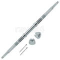 Rear Axle Shaft & Nut Pin for Honda TRX 300 300FW (1993–2000)