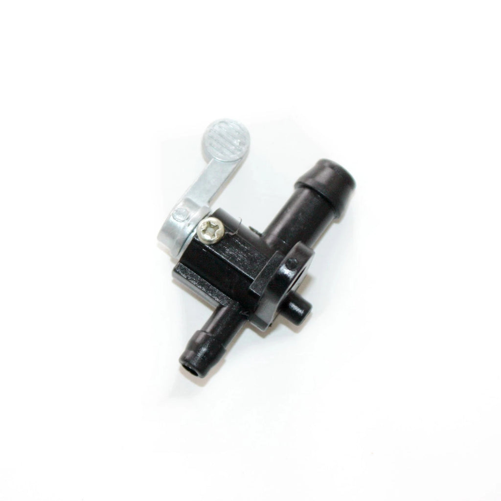 Inline Fuel Tap Filter Petcock Switch for PIT Quad Dirt Bike ATV