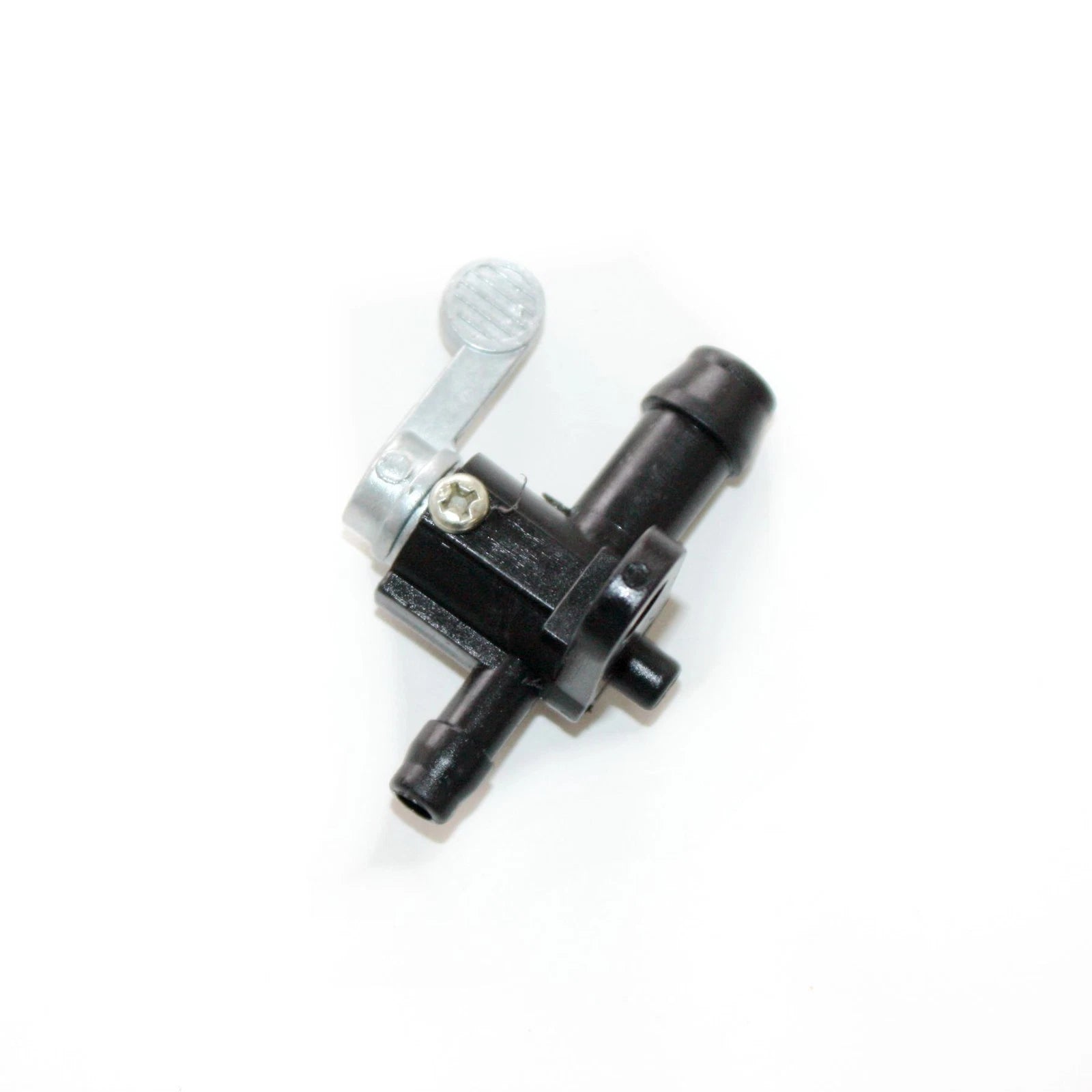 Inline Fuel Tap Filter Petcock Switch for PIT Quad Dirt Bike ATV