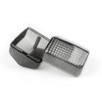 Rear Turn Signal Light Lenses for Honda CBR600 F2 F3 (1991–1996) CBR1000 (1987–1991)
