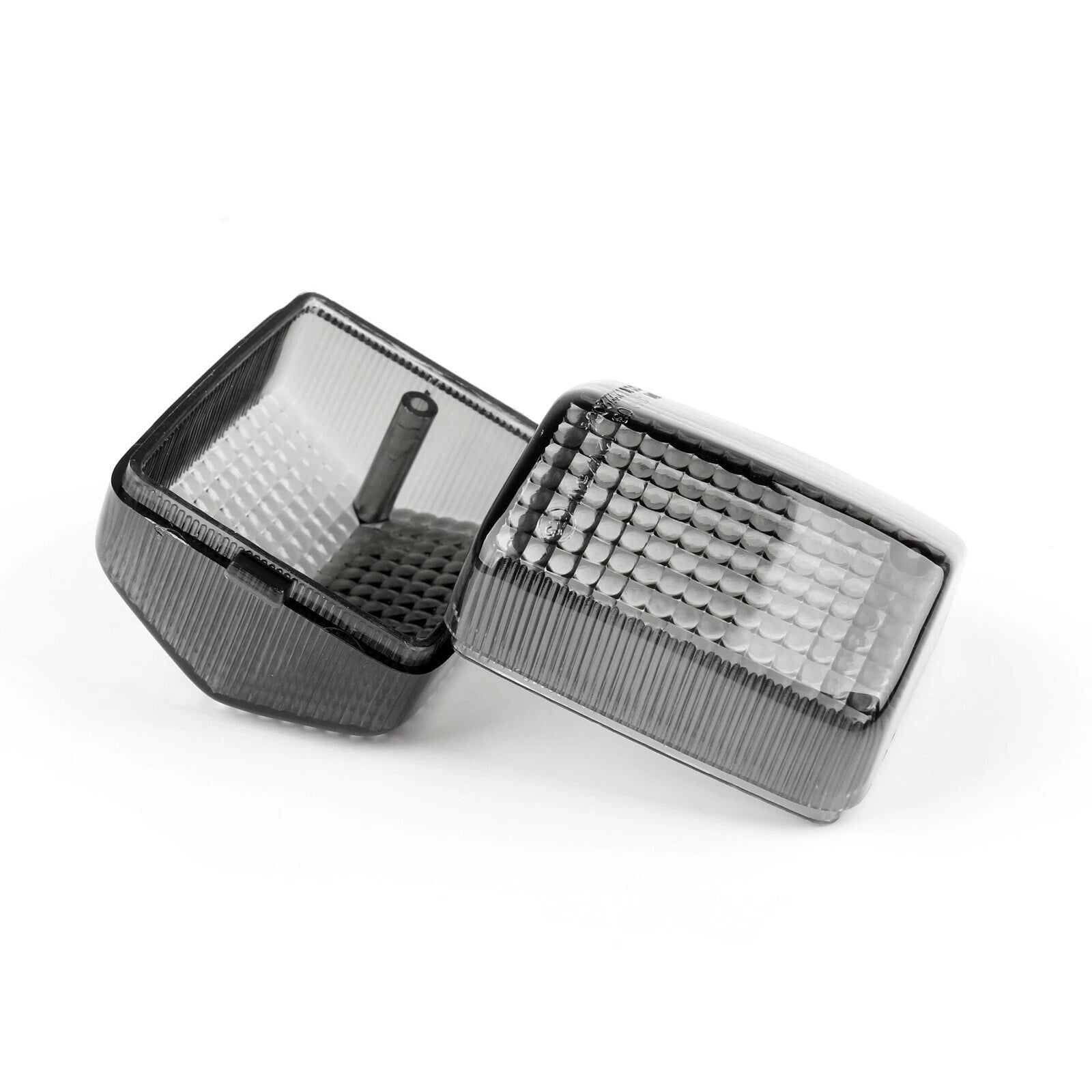 Rear Turn Signal Light Lenses for Honda CBR600 F2 F3 (1991–1996) CBR1000 (1987–1991)