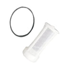 Gas Fuel Filter Element & O-Ring for Mercury