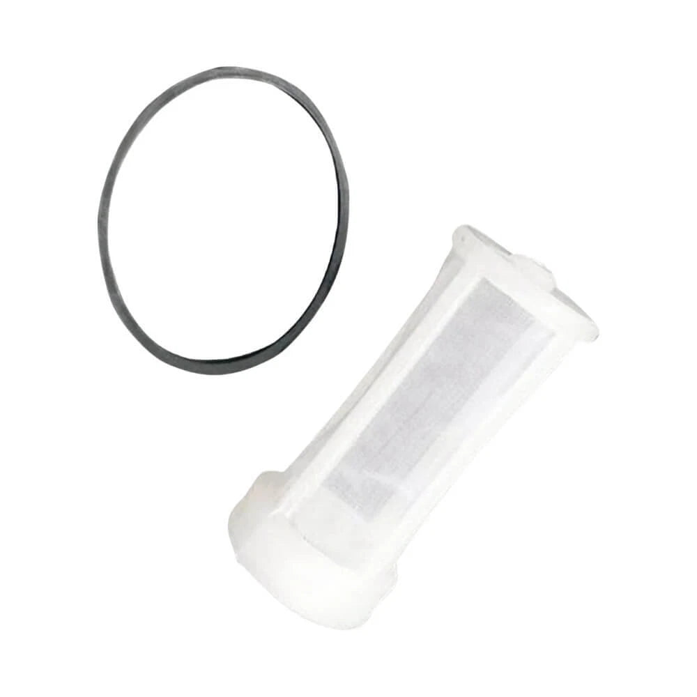 Gas Fuel Filter Element & O-Ring for Mercury