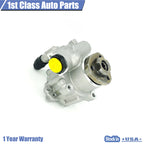 Power Steering Pump for Audi TT (2000-2006) & Volkswagen Beetle (1998-2006)