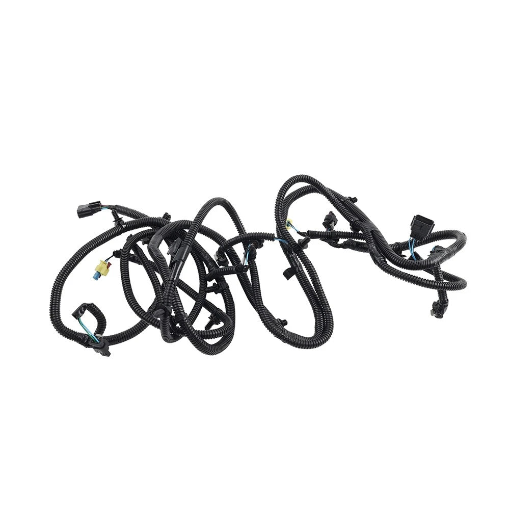 Front Bumper Wiring Harness for Jaguar XE (2020–2024) T4N29458