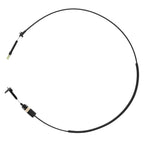 Throttle Cable for Dodge Ram 2500 (1997–2001) 52104030AD