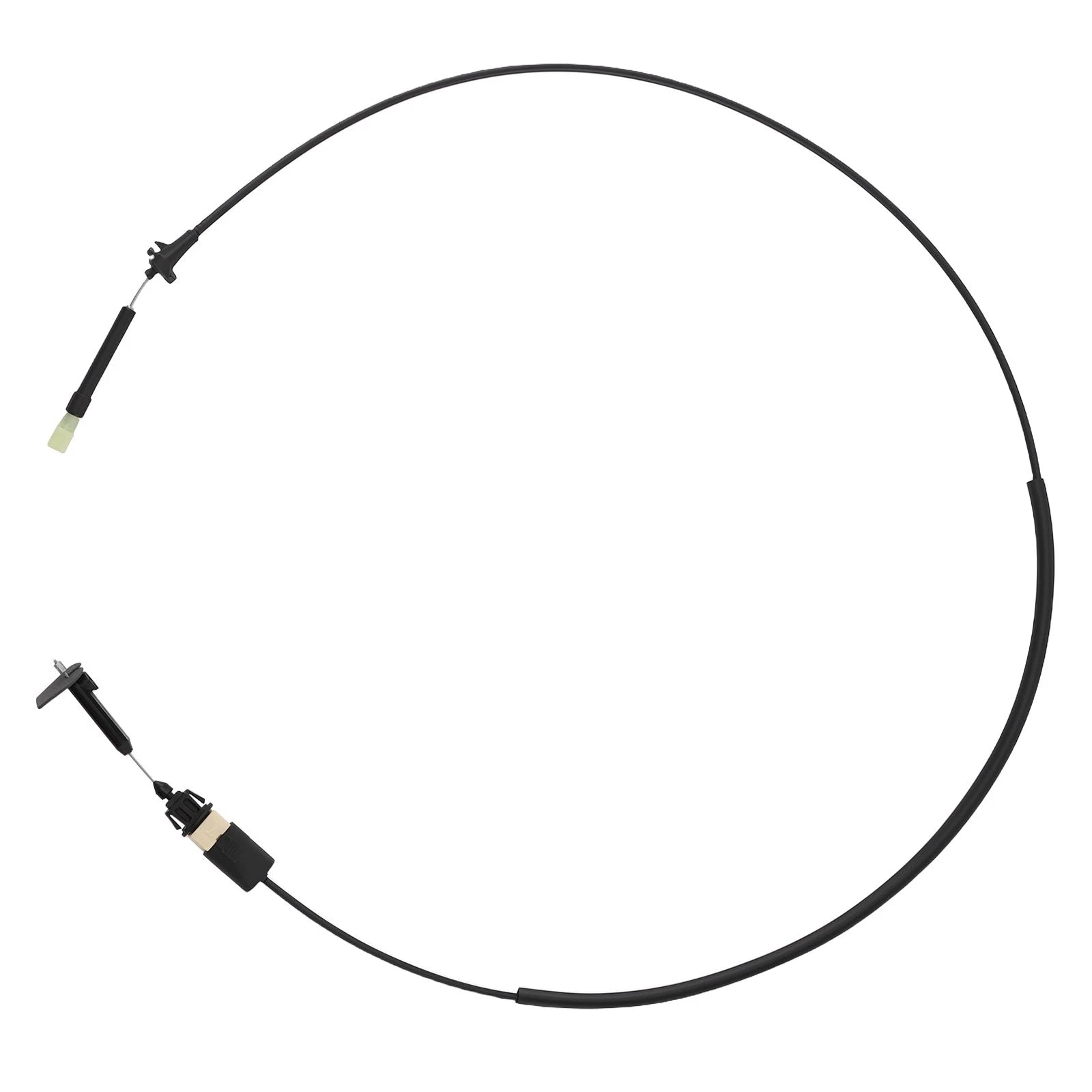 Throttle Cable for Dodge Ram 2500 (1997–2001) 52104030AD