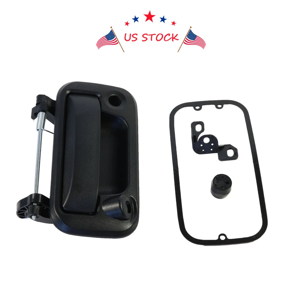 Tailgate Handle Black for Ford F150 F250 F350 F450 Lincoln Mark LT (2004–2014)