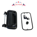 Tailgate Handle Black for Ford F150 F250 F350 F450 Lincoln Mark LT (2004–2014)