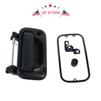 Tailgate Handle Black for Ford F150 F250 F350 F450 Lincoln Mark LT (2004–2014)