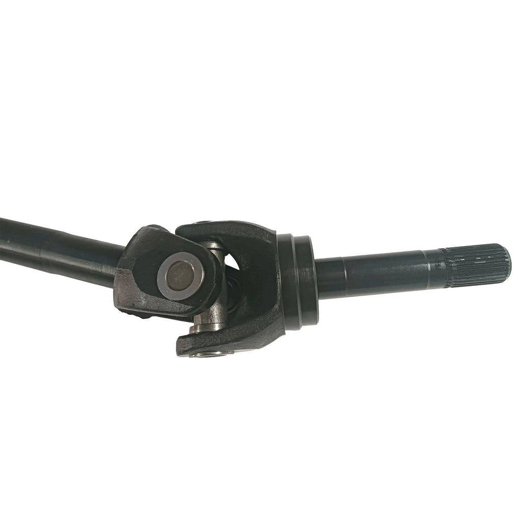Front Right CV Axle Assembly for Ford F-250 F-350 F-450 F-550 (1999–2023)