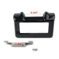 Fairing Molding Guard Oil Cooler Cover for Harley Road Electra Glide (2011–2016)