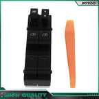 Power Window Switch for Infiniti G35 (2007–2008), G37 (2009–2013) Front Left