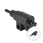 Fuel Connector for Suzuki Outboard (Plastic/Metal)