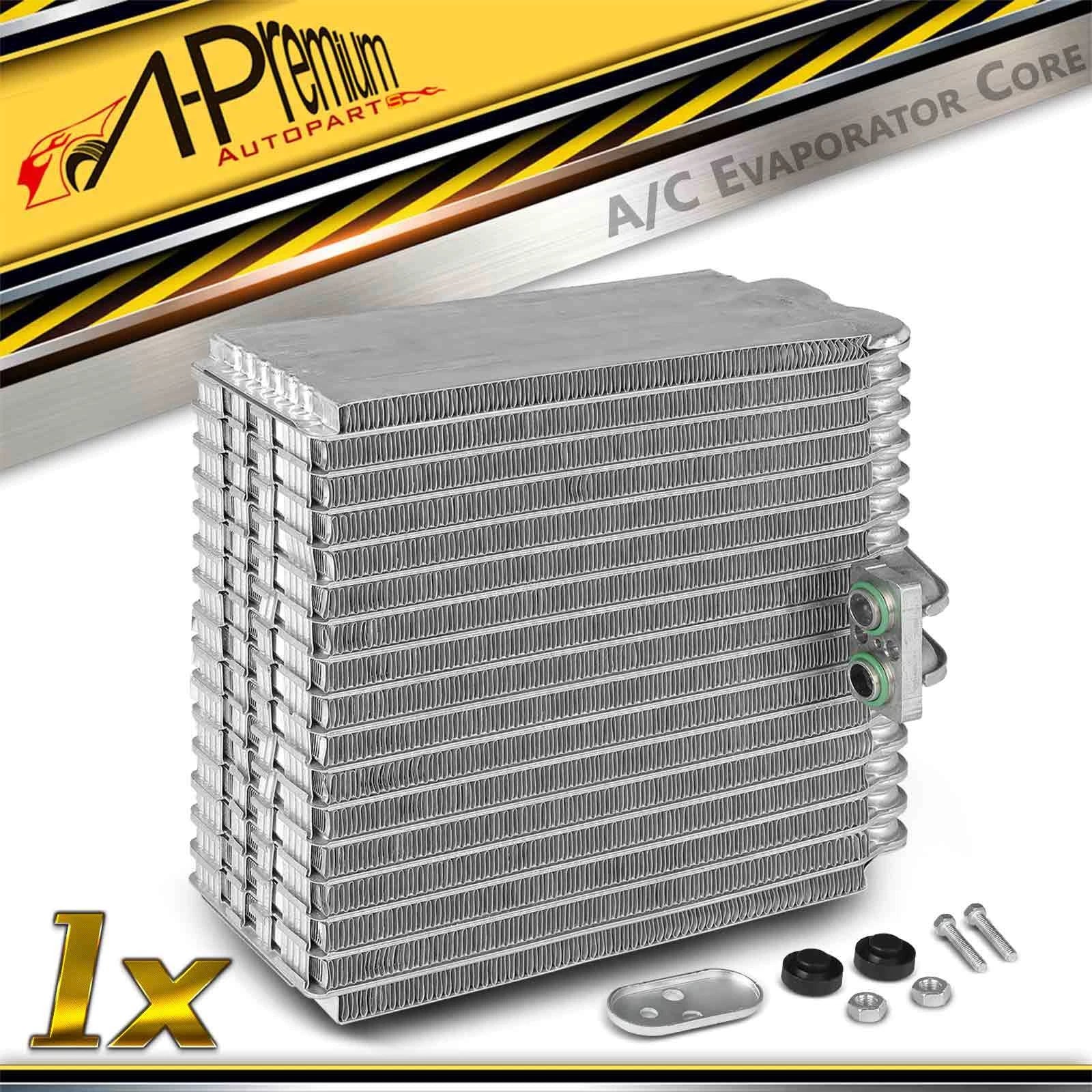 Front A/C Evaporator Core for Toyota Tercel (1993-1999) (Paseo 1994-1999)