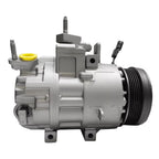 AC Compressor Kit with Condenser for Ford F-350 Super Duty (2020–2020)