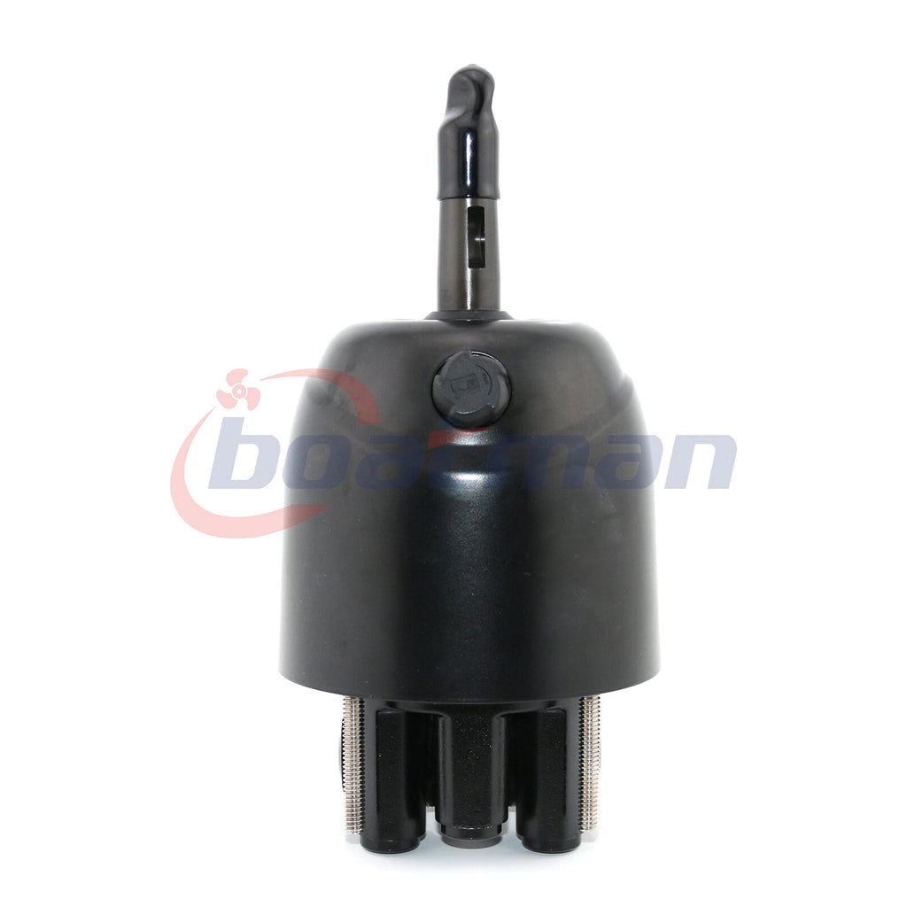 Hydraulic Steering System Kit for Marine Outboard (150HP, HC4645H)