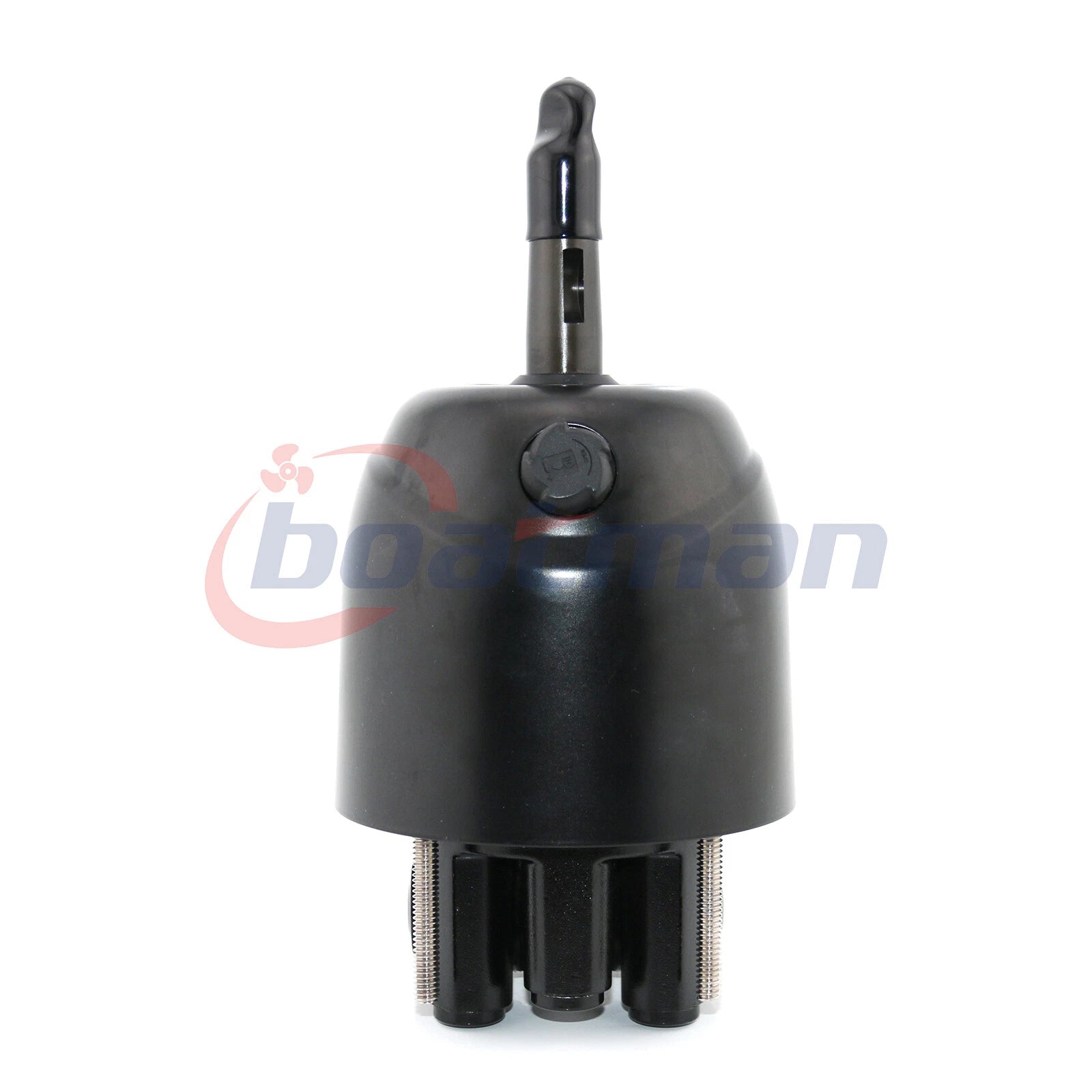 Hydraulic Steering System Kit for Marine Outboard (150HP, HC4645H)
