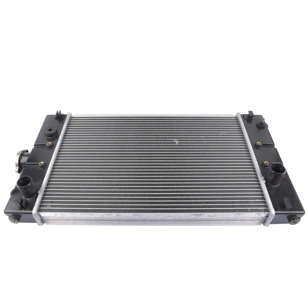 Radiator for Perkins 403D-15 404D-22 Engine