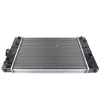 Radiator for Perkins 403D-15 404D-22 Engine