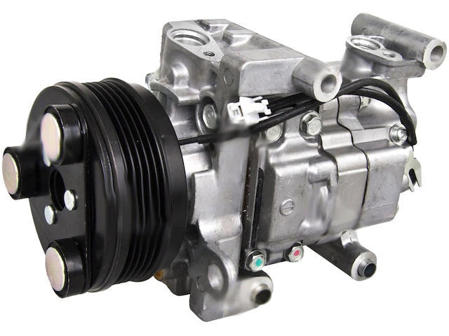 A/C Compressor for Mazda 5 (2006–2010) KP368SH