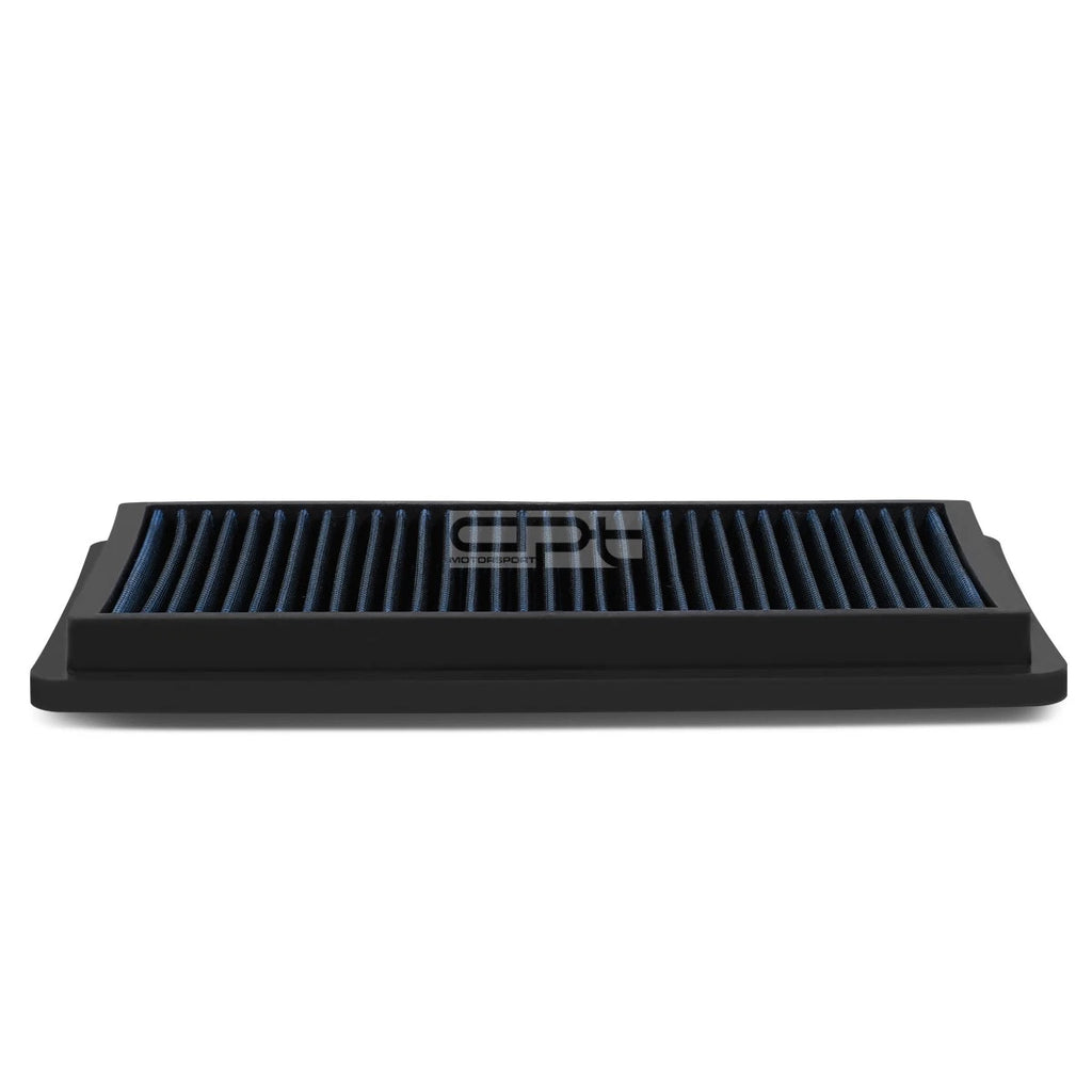 Reusable Washable High Flow Air Filter for Mazda 6/Mpv (2003–2006)