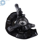 Front Left Steering Knuckle & Wheel Hub Bearing for Toyota Camry (2007-2011)