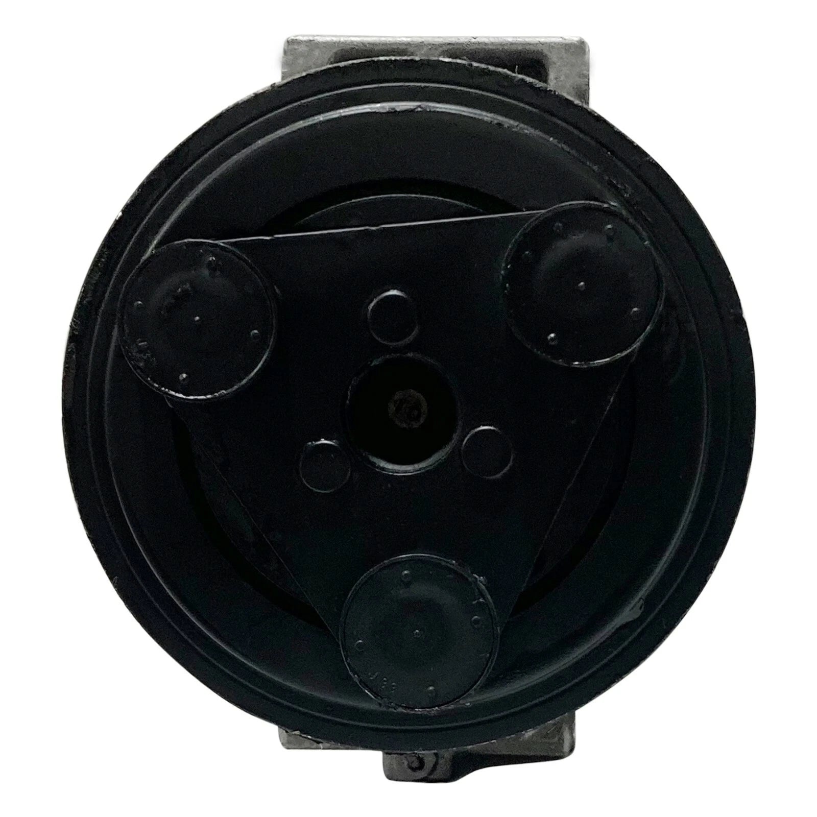 AC Compressor Kit with O Rings for Nissan Frontier 2.5L (2005-2019)